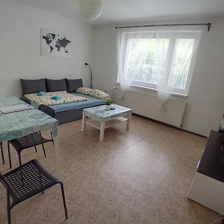 Apartman Na Horach Zlata Olesnice  Экстерьер фото