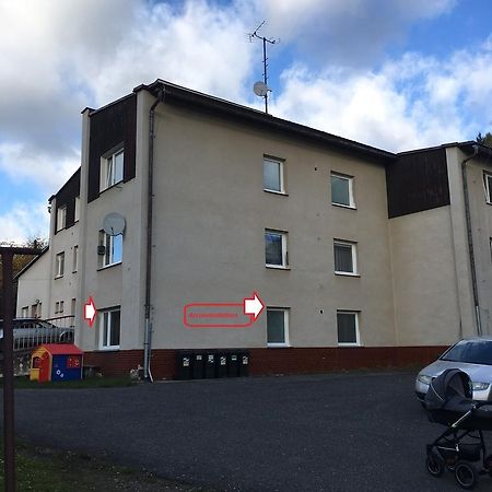 Apartman Na Horach Zlata Olesnice  Экстерьер фото