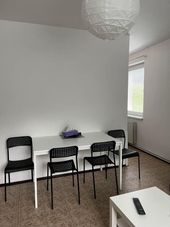 Apartman Na Horach Zlata Olesnice  Экстерьер фото